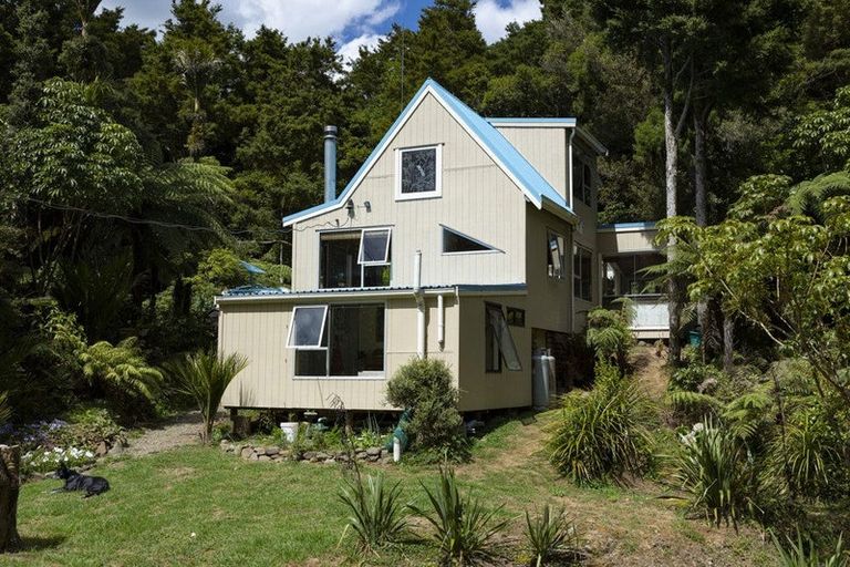 Photo of property in 42b Dutton Road, Peria, Kaitaia, 0482
