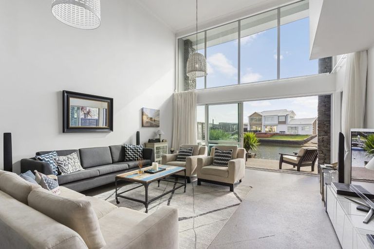 Photo of property in 166a Waterways Parade, Pauanui, Hikuai, 3579