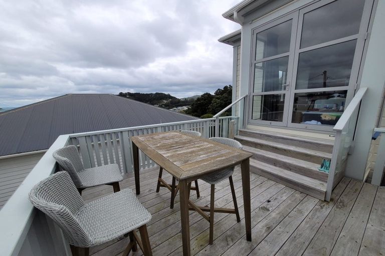 Photo of property in 88 Overtoun Terrace, Hataitai, Wellington, 6021