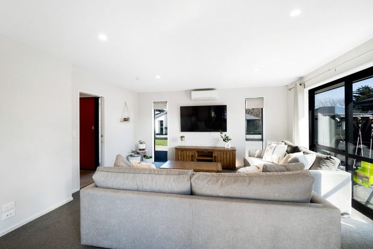 Photo of property in 57 Clausen Avenue, Leeston, 7632