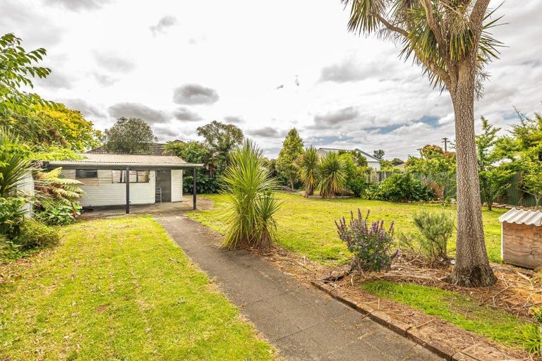 Photo of property in 26 Cumbrae Place, Aramoho, Whanganui, 4500