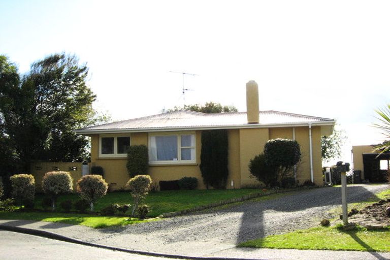 Photo of property in 18 Glenbrae Place, Hargest, Invercargill, 9810