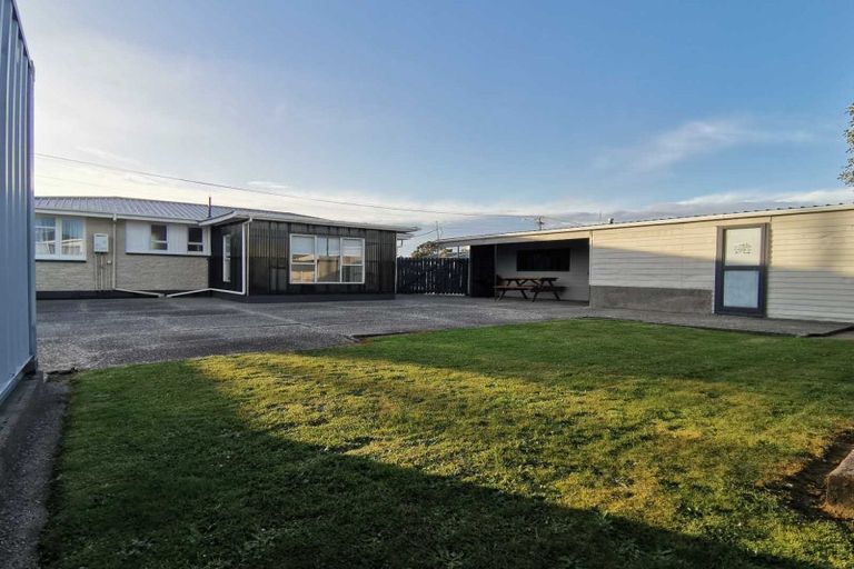 Photo of property in 7 Blake Street, Blaketown, Greymouth, 7805