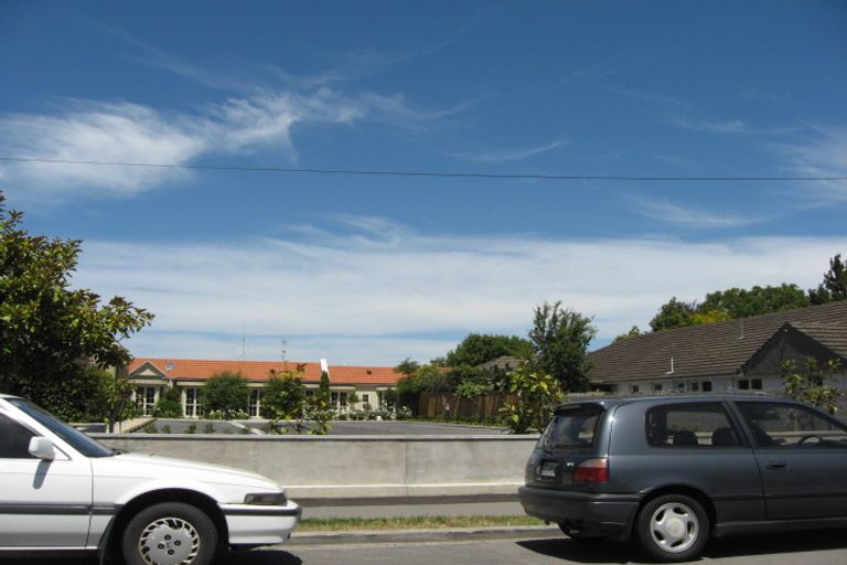 Photo of property in 152 Leinster Road, Merivale, Christchurch, 8014