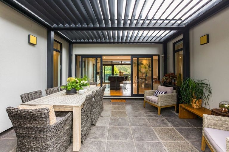 Photo of property in 66a Exploration Way, Whitby, Porirua, 5024