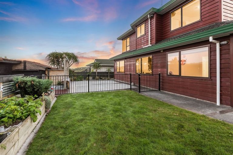 Photo of property in 22 Halladale Road, Papakowhai, Porirua, 5024
