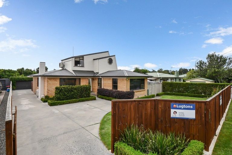 Photo of property in 38 Knighton Road, Hillcrest, Hamilton, 3216