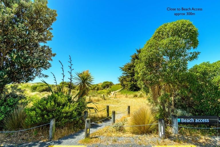Photo of property in 318 Pine Avenue, South New Brighton, Christchurch, 8062