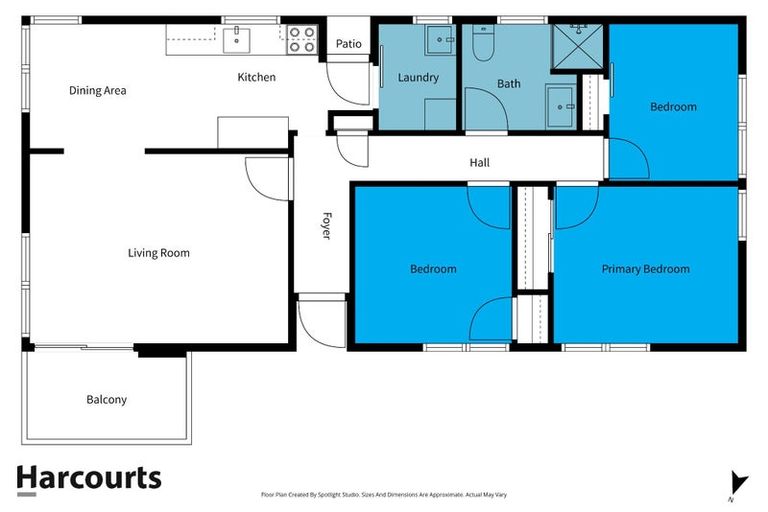 Photo of property in 123 Riverpark Crescent, Henderson, Auckland, 0610