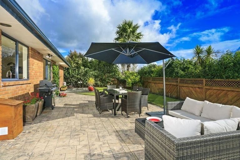 Photo of property in 31 Brigham Young Drive, Albany, Auckland, 0632