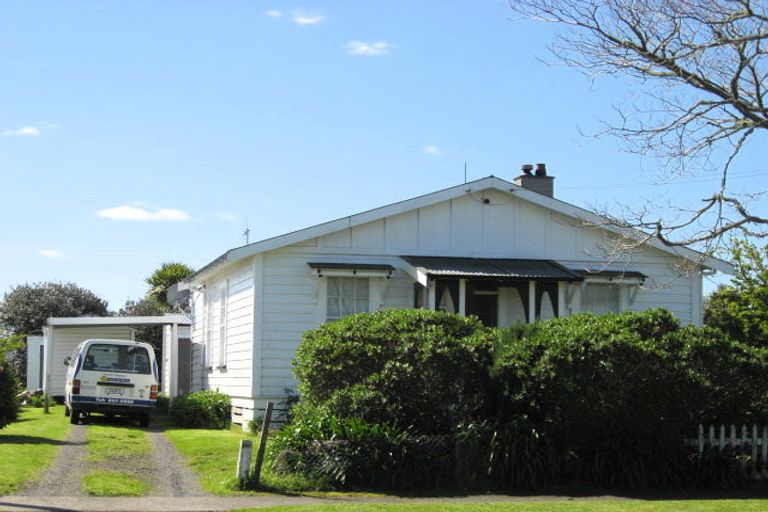 Photo of property in 4 Semple Street, Huntly, 3700