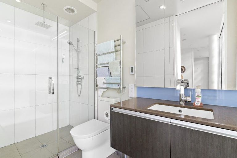 Photo of property in Il Casino Apartments, 303/38 Jessie Street, Te Aro, Wellington, 6011