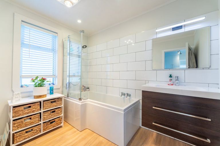 Photo of property in 20 Mowbray Street, Watlington, Timaru, 7910