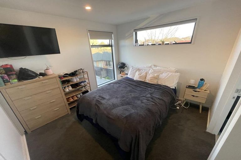 Photo of property in 52b Picton Avenue, Riccarton, Christchurch, 8011