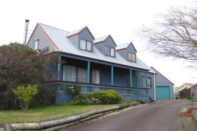 Photo of property in 6 Kings Court, Roslyn, Palmerston North, 4414