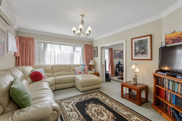 Photo of property in 23 Proctor Street, Papanui, Christchurch, 8053