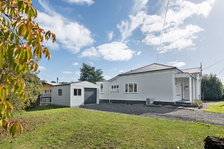 Photo of property in 67 Albert Street, Masterton, 5810