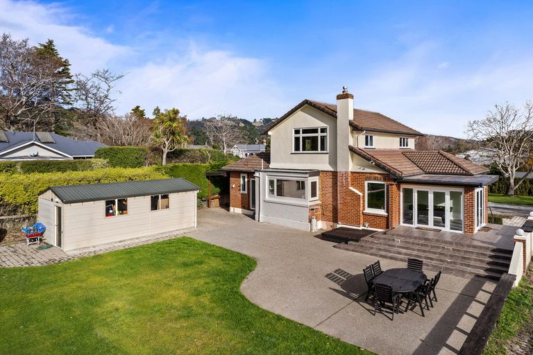 Photo of property in 9 Riccarton Road East, East Taieri, Mosgiel, 9024