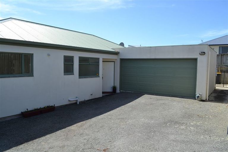 Photo of property in 68/2 Temple Crescent, Gleniti, Timaru, 7910