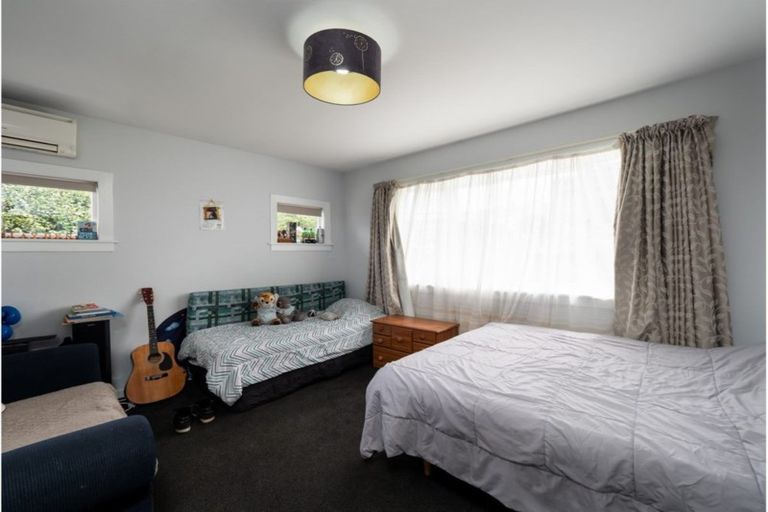 Photo of property in 260 Milton Street, Sydenham, Christchurch, 8023