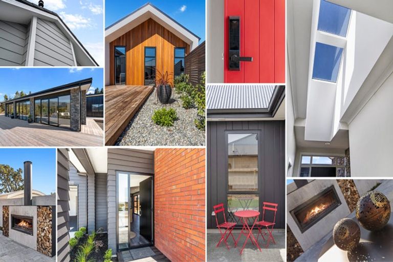 Photo of property in 5 Arrowsmith Drive, Clover Park, Auckland, 2019