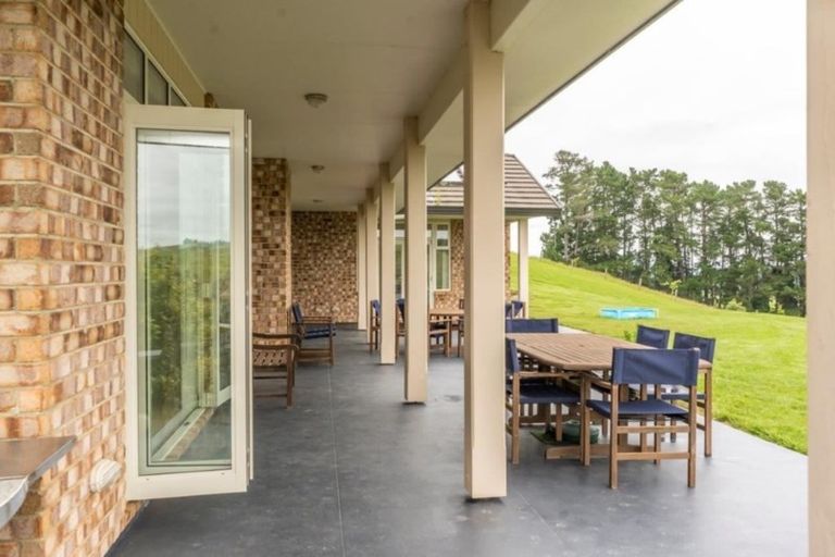 Photo of property in 392e Black Rock Road, Te Ore Ore, Masterton, 5886