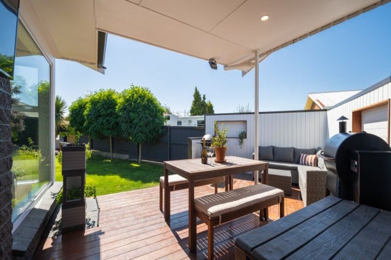 Photo of property in 9 Eva Crescent, Witherlea, Blenheim, 7201