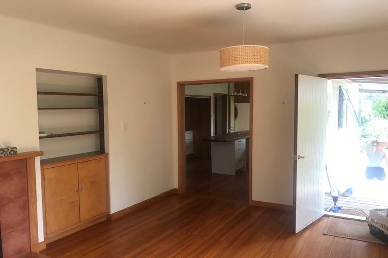 Photo of property in 4400 Christchurch Akaroa Road, Little River, 7591