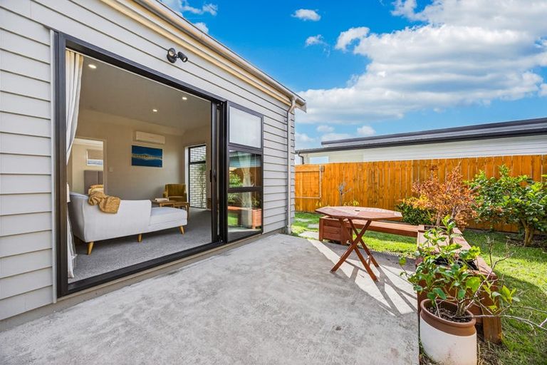 Photo of property in 87 Whenuapai Drive, Whenuapai, Auckland, 0618