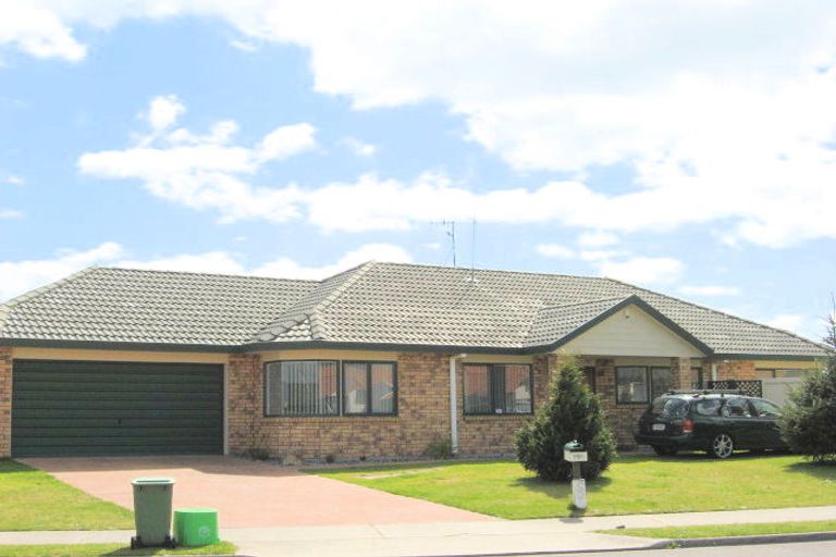 Photo of property in 785 Grenada Street, Papamoa Beach, Papamoa, 3118