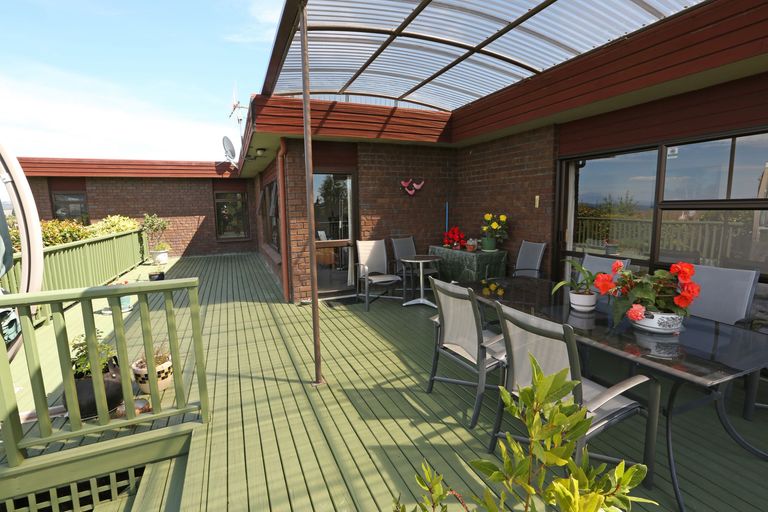 Photo of property in 3 Bracken Row, Rangatira Park, Taupo, 3330