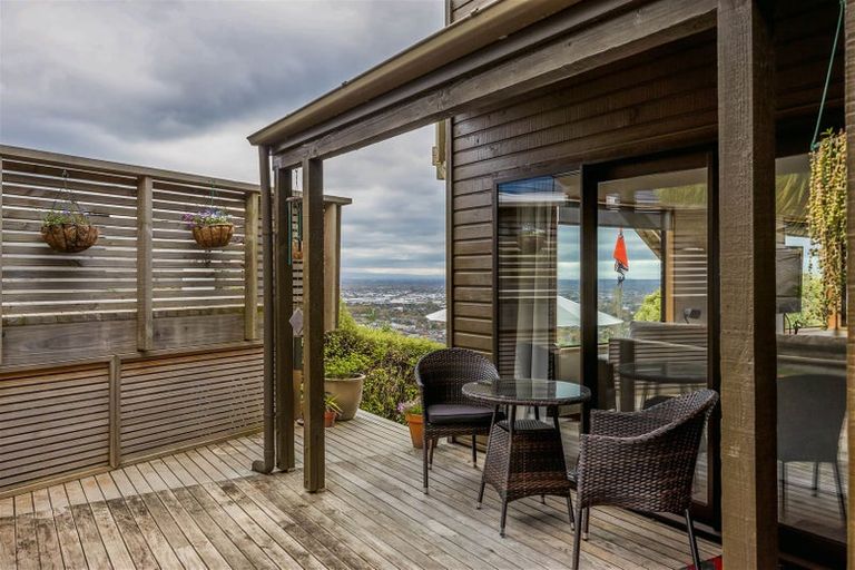 Photo of property in 85a Huntsbury Avenue, Huntsbury, Christchurch, 8022