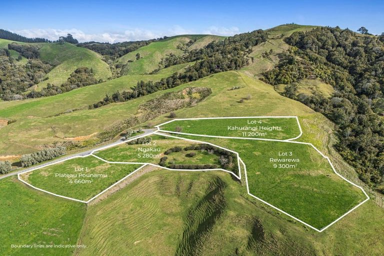 Photo of property in 928 Kairangi Road, Rotoorangi, Cambridge, 3495