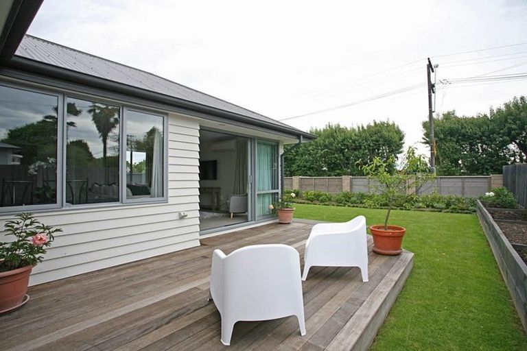 Photo of property in 200 Racecourse Road, Sockburn, Christchurch, 8042