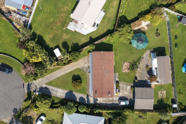 Photo of property in 64 Edinburgh Terrace, Foxton Beach, Foxton, 4815