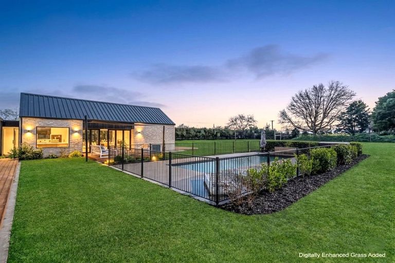 Photo of property in 162 Livingstone Road, Ngahinapouri, Ohaupo, 3290