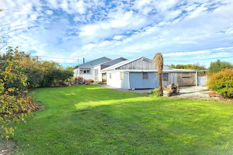 Photo of property in 24 Brodie Street, Blackball, 7804