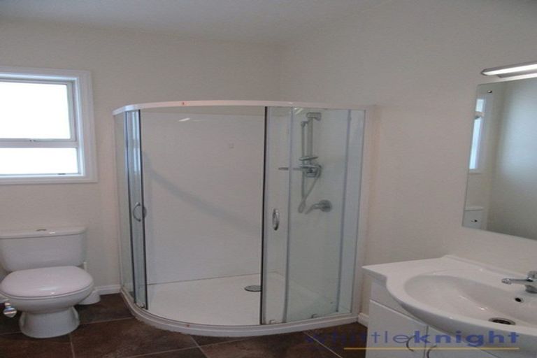 Photo of property in 1 Piko Crescent, Riccarton, Christchurch, 8041