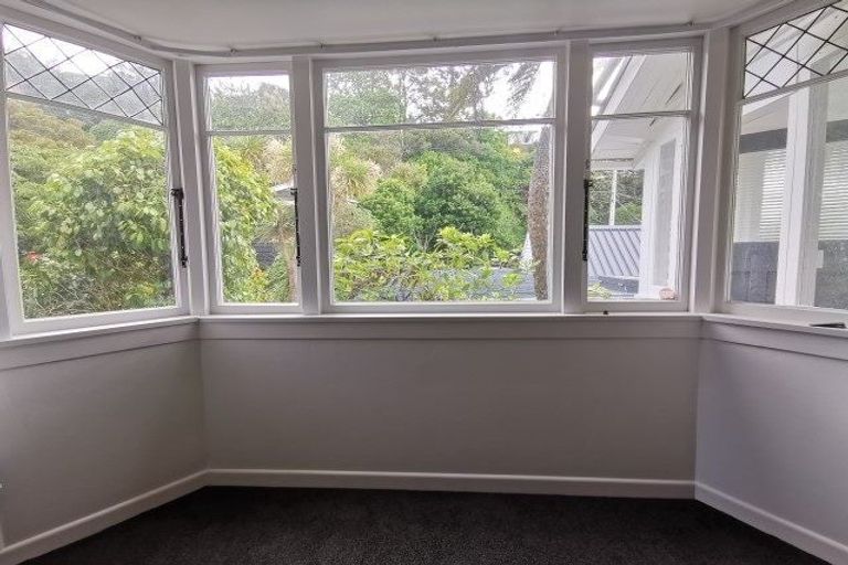 Photo of property in 2/18 Oban Street, Wadestown, Wellington, 6012