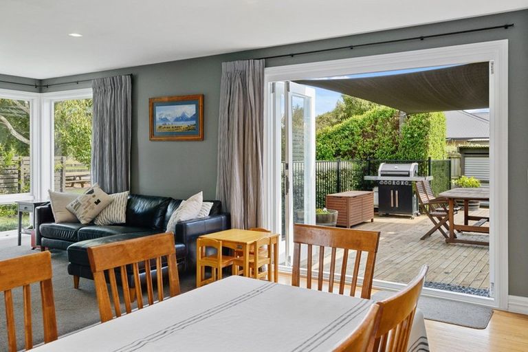 Photo of property in 274 Horndon Street, Darfield, 7510