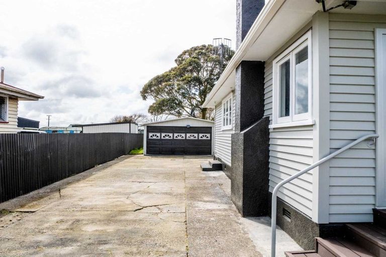 Photo of property in 7 Stafford Street, Shannon, 4821