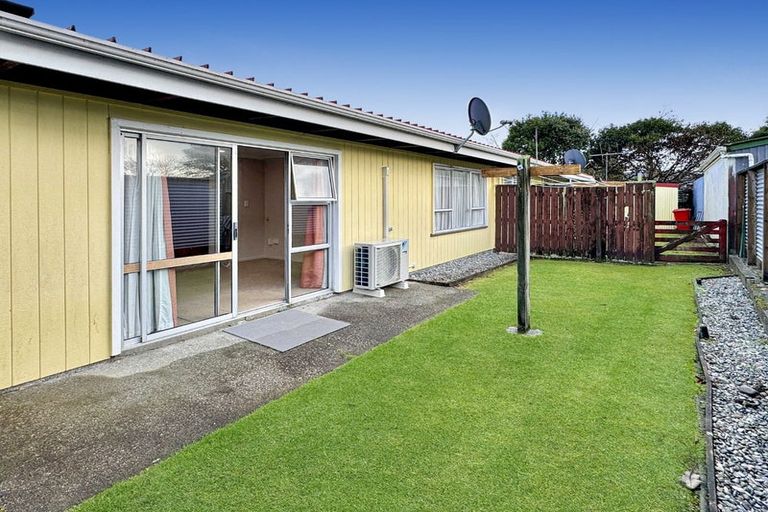 Photo of property in 87a Sale Street, Hokitika, 7810