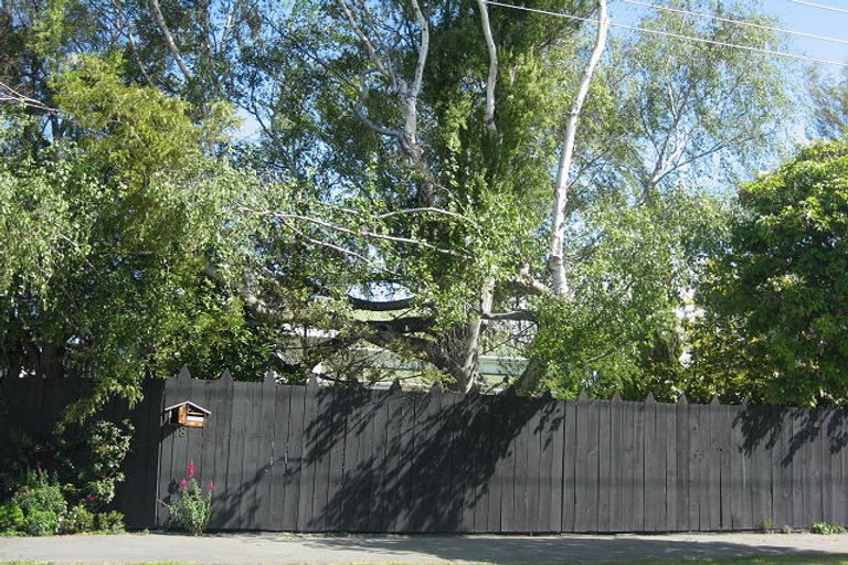 Photo of property in 18 Nosworthy Street, Blenheim, 7201