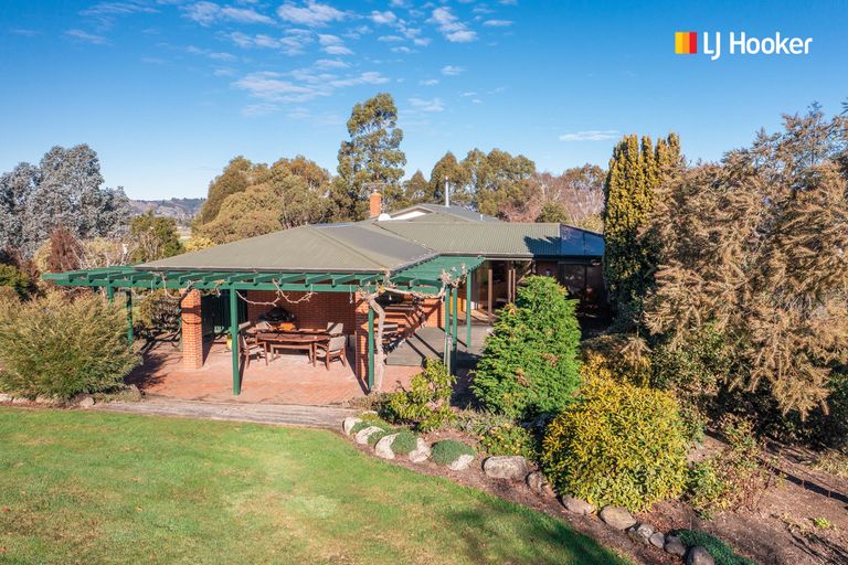 Photo of property in 219 Wairongoa Road, North Taieri, Mosgiel, 9092
