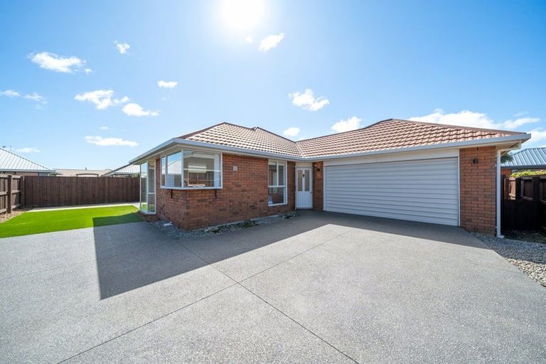 Photo of property in 1/20 Bicknor Street, Templeton, Christchurch, 8042