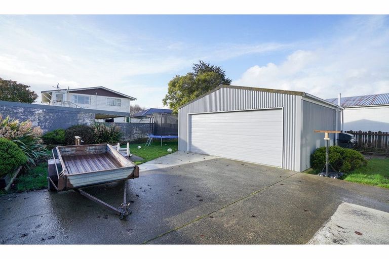 Photo of property in 123 Bamborough Street, Richmond, Invercargill, 9810