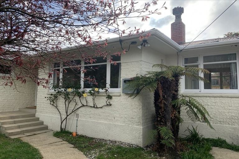 Photo of property in 121 Highgate, Roslyn, Dunedin, 9010