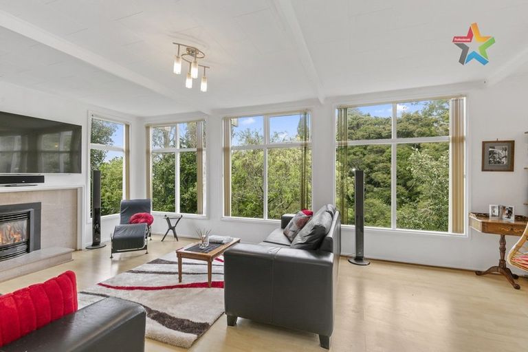 Photo of property in 41 Belmont Terrace, Belmont, Lower Hutt, 5010
