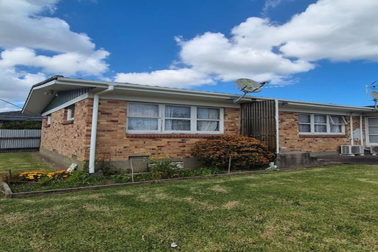 Photo of property in 7/109a Kolmar Road, Papatoetoe, Auckland, 2025