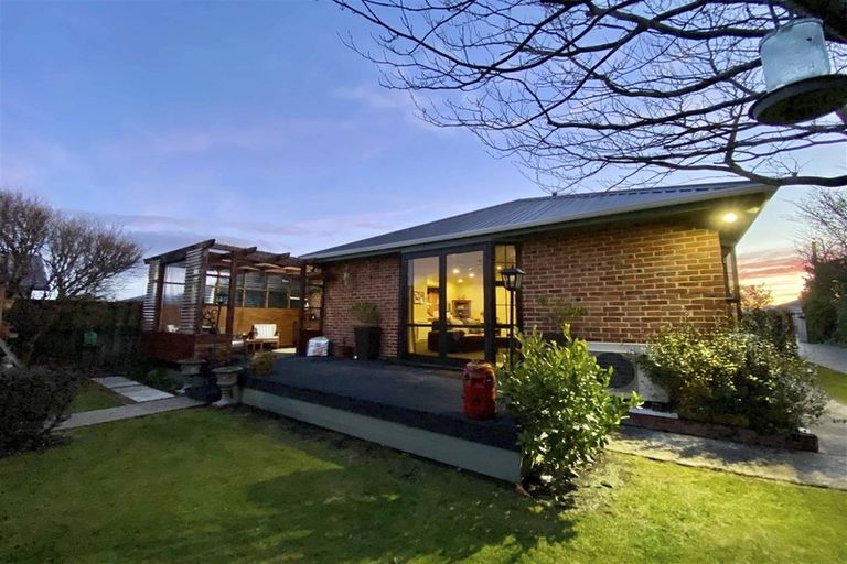Photo of property in 111 Margaret Street, Glengarry, Invercargill, 9810